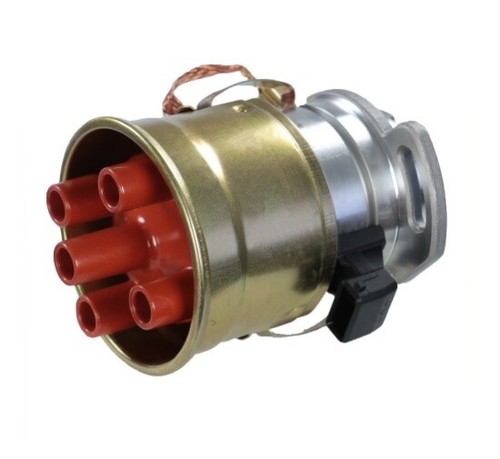 Spinterogeno completo per - completo, vw