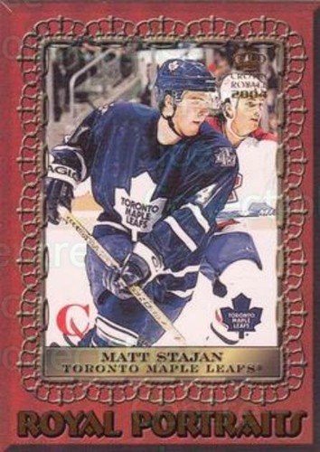 2003 crown royale - 2003-04, royal
