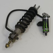 Kawasaki Ninja ZX-9R ZX900B