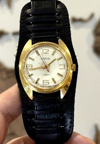 Watch vostok ussr - watch,