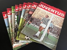 Hurra juventus dal 1970 - juventus,