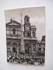 Napoli - Nola festa dei Gigli