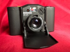 Splendida MINOX 35 GL - macchina fotografica analogica in ottime condizioni