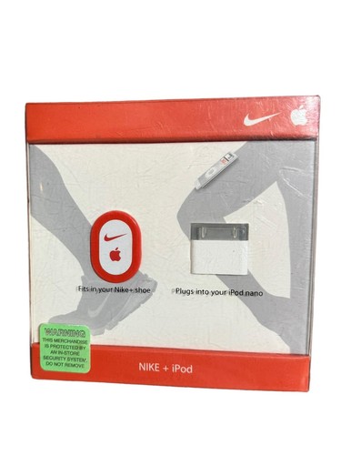 Nike ipod nano sport kit - nike,