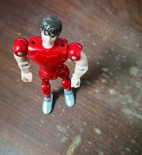 Lotto Di 3 Personaggi