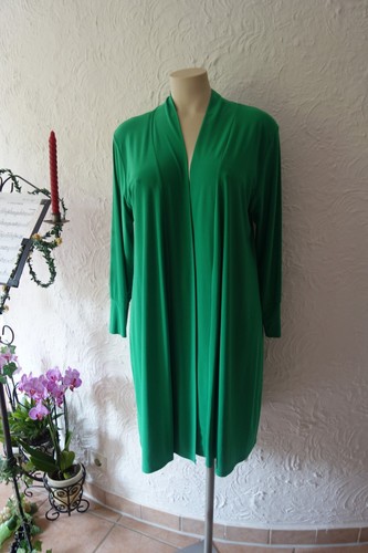 Magna cappotto giacca lunga - magna,