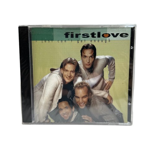 Firstlove just can get - firstlove, i