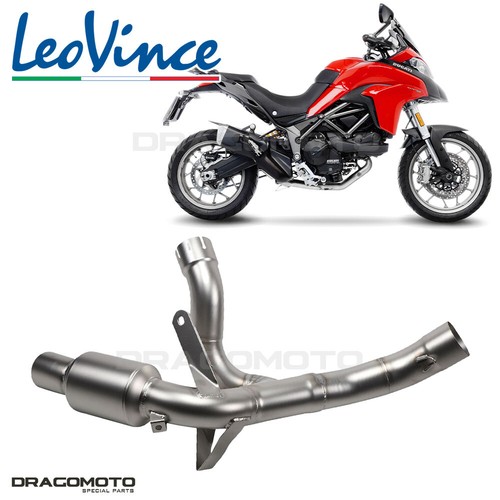 Ducati multistrada 950 abs - ducati, s