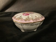 Vintage Martinroda PM3 Lidded