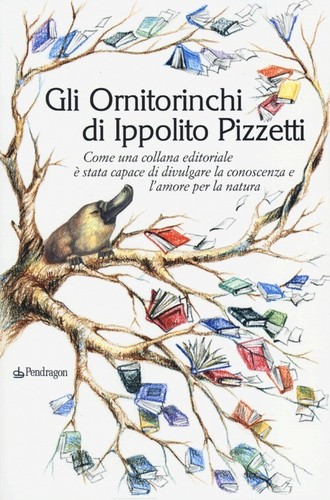 Gli ornitorinchi ippolito - gli, di