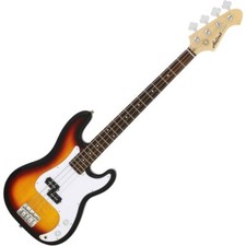 Aria Pro-II STB PB 3TS Basso Elettrico | Nuovo