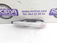 maniglia esterna posteriore