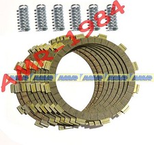 DISCHI FRIZIONE + MOLLE YAMAHA