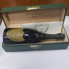 Champagne dom perignon 1988 - dom,