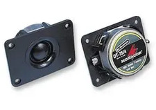 Tweeter a cupola Hi-Fi Monacor