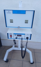 Macchinario trattamenti