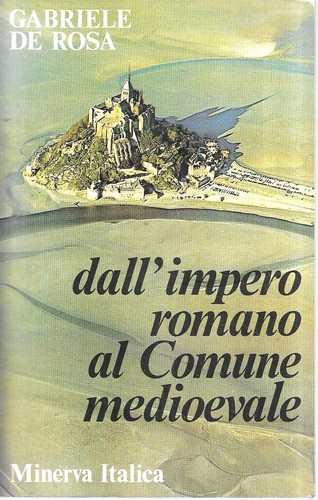Dall impero romano - al, comune