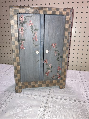 Armadio primitivo legno - armadio,