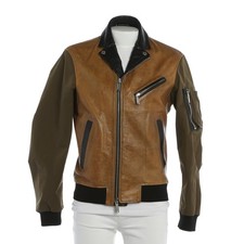 Giacca di Pelle Dsquared 50