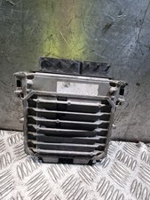 CENTRALINA MOTORE MERCEDES