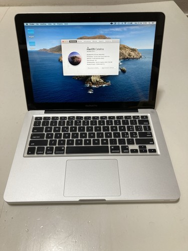 Macbook pro ssd - macbook, 13