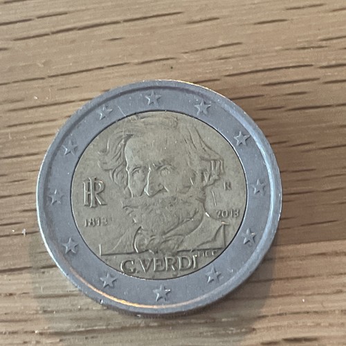 Pièce italie italy - pièce,