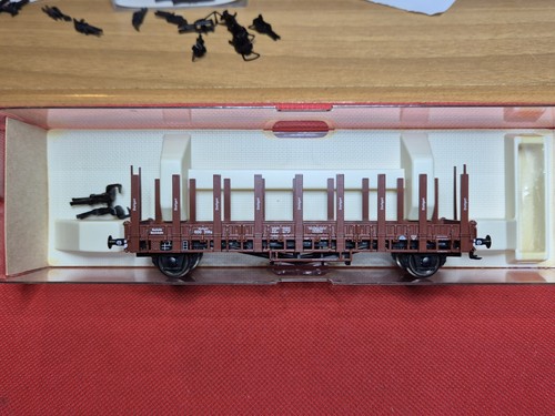 Fleischmann 5226 drg ii - h0, ep