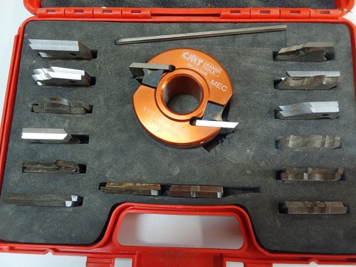 Set multiprofilo cmt - set,