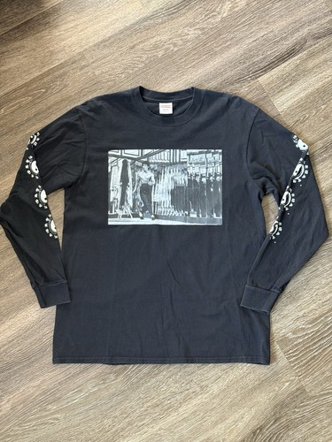 Supreme fw13 bruce lee - supreme,