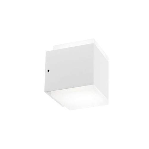 Applique doppia led - doppia,