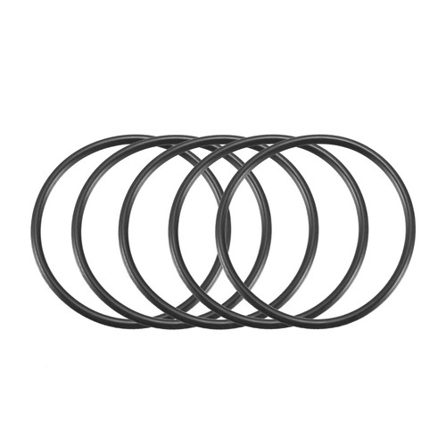 Gomma nitrilica ring 03mm - nitrilica, 35.03mm