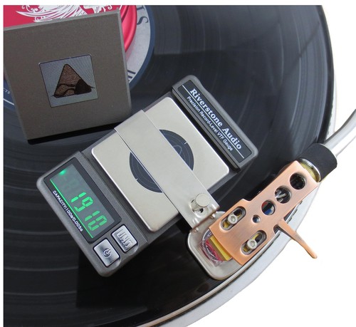 Riverstone audio precision - riverstone,