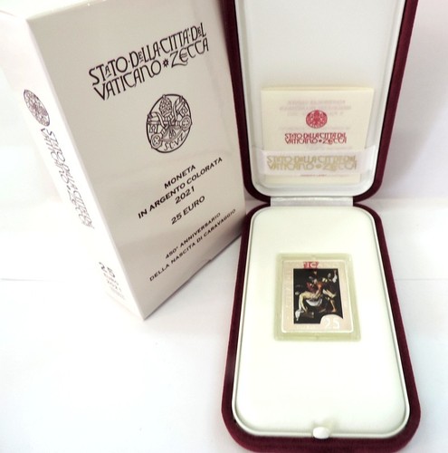 Rarissima moneta argento - rarissima,
