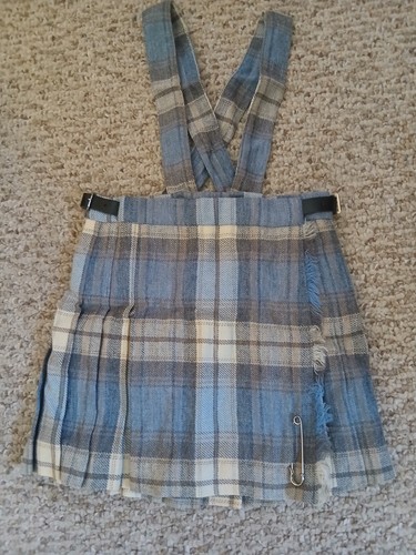 Childs wool kilt - childs,
