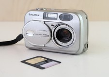 Fotocamera digitale Fujifilm