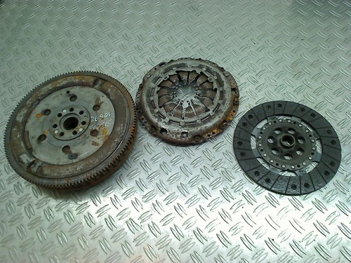 Kit frizione volano dacia - kit,