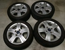 Cerchi in lega 15 ford fiesta