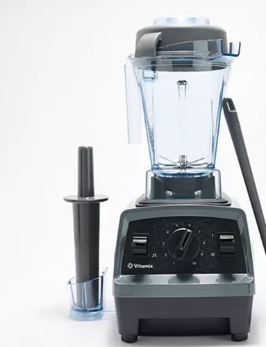 Vitamix explorian blender - vitamix,
