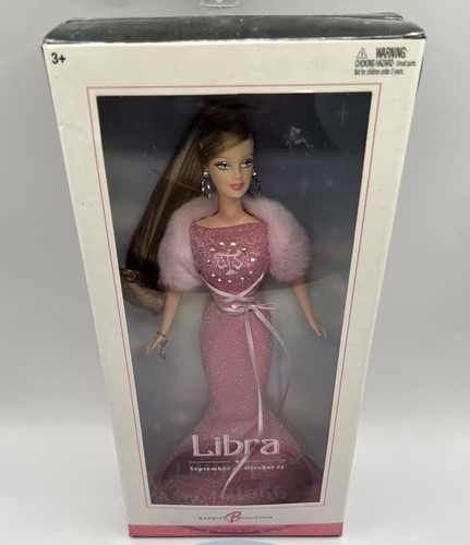 Zodiac barbie bilancia nrfb - zodiac,