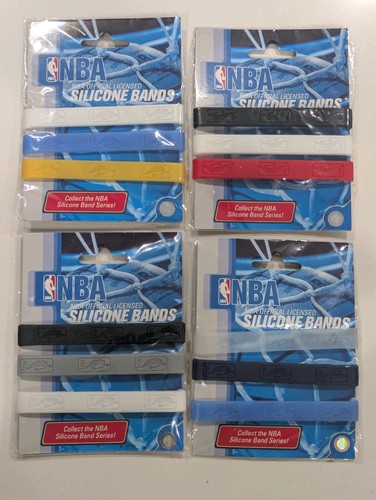 Bande ballerine nba - ballerine, assortite