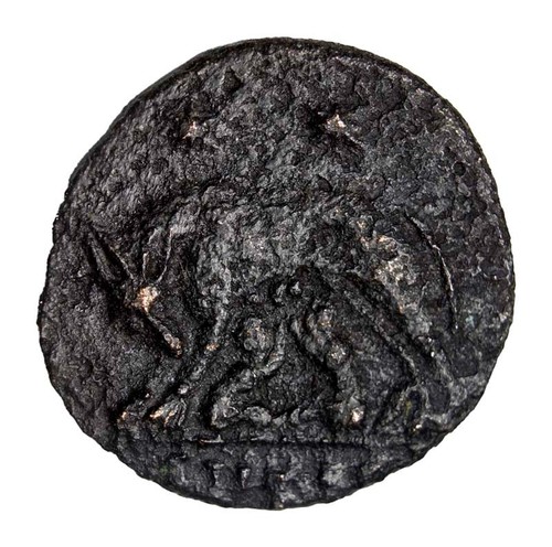 Vrbs roma follis lupa - roma,