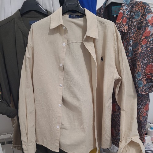 Polo ralph lauren - polo, camicia