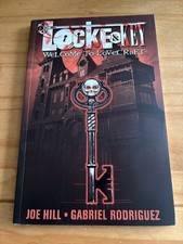 Locke And Key Welcome To