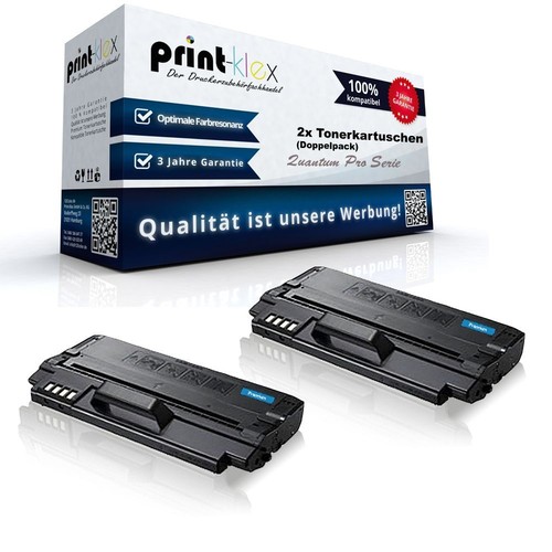 Cartucce toner extra per - 2,
