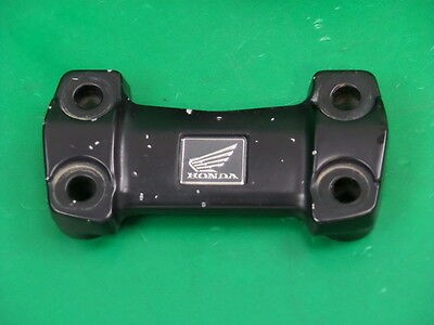 Supporto staffa manubrio - manubrio, honda