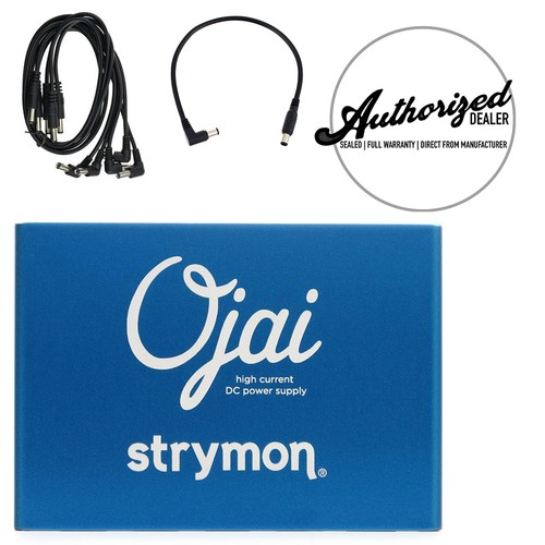 Strymon ojai kit - strymon,