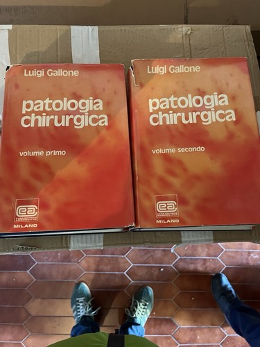 Luigi gallone patologia - luigi, gallone-