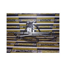 Alzavetro D239905 - 454500007 Fiat Punto Mk3 1999 - 2010