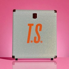 ✅ Taylor Swift – The Life Of A Showgirl Vinyl Case | NEU & OVP ✅SOFORT VERFÜGBAR