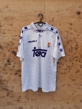 MAGLIA CALCIO REAL MADRID